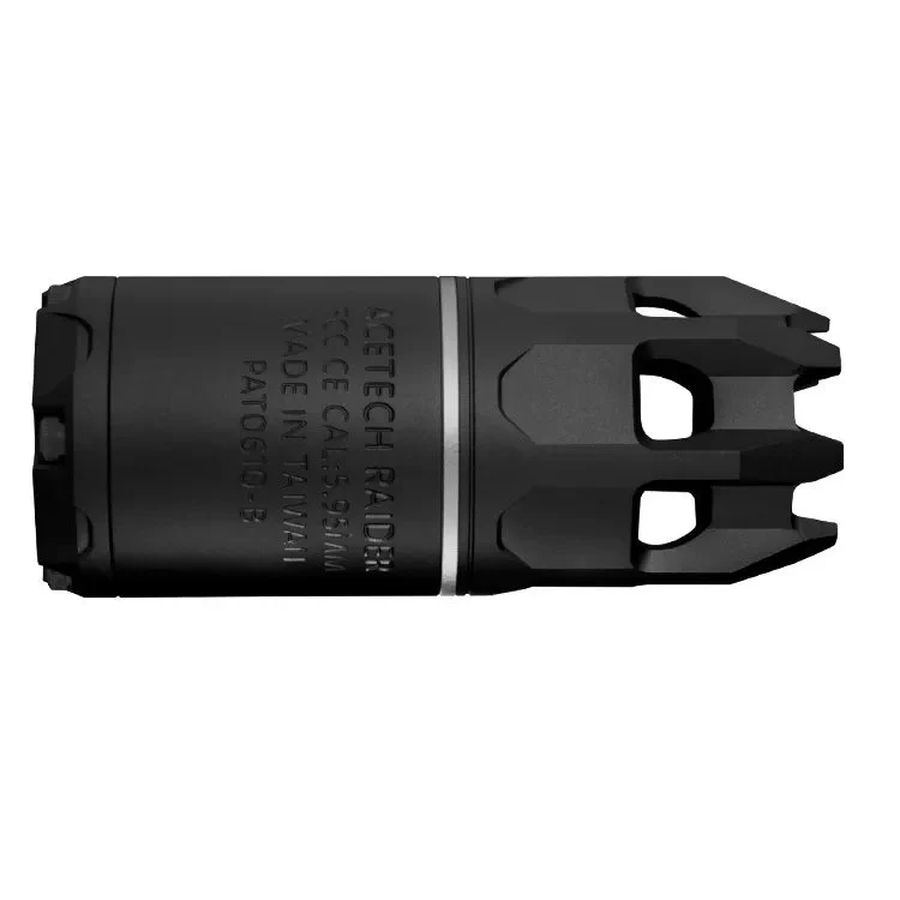 Acetech Raider Bifrost Tracer Unit - Black - Image 2