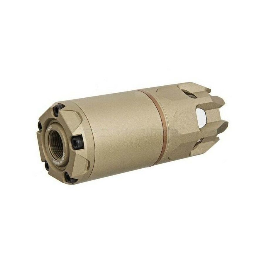 Acetech Raider Bifrost Tracer Unit - Tan - Image 2