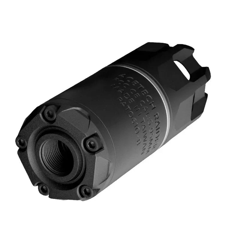 Acetech Raider Bifrost Tracer Unit - Black - Image 3