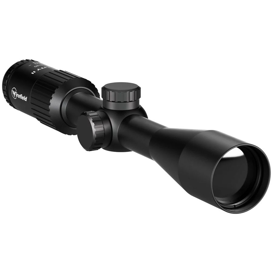 Firefield Agility II 3-9x40 Riflescope - Image 3