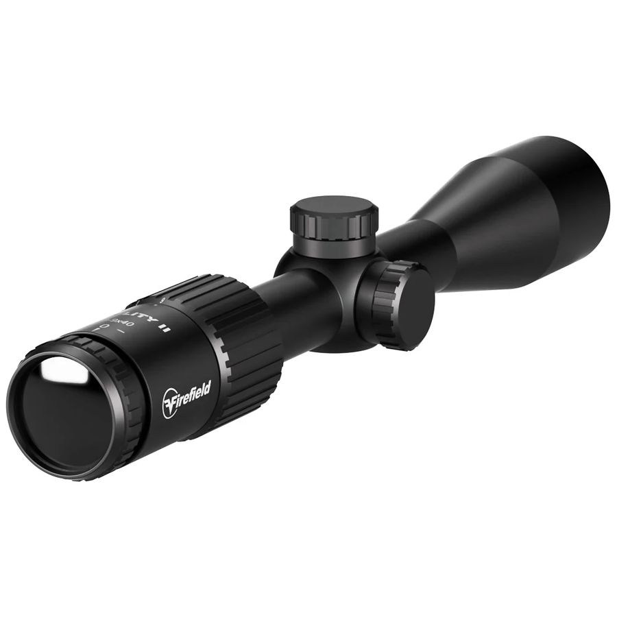 Firefield Agility II 3-9x40 Riflescope - Image 2
