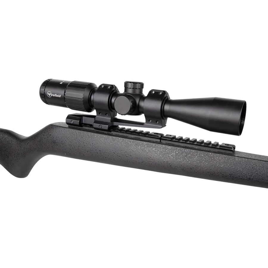 Firefield Agility II 3-9x40 Riflescope - Image 7