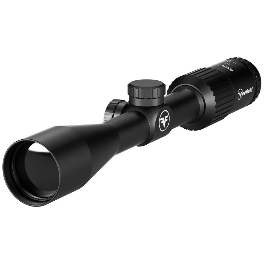 Firefield Agility II 3-9x40 Riflescope - Image 4
