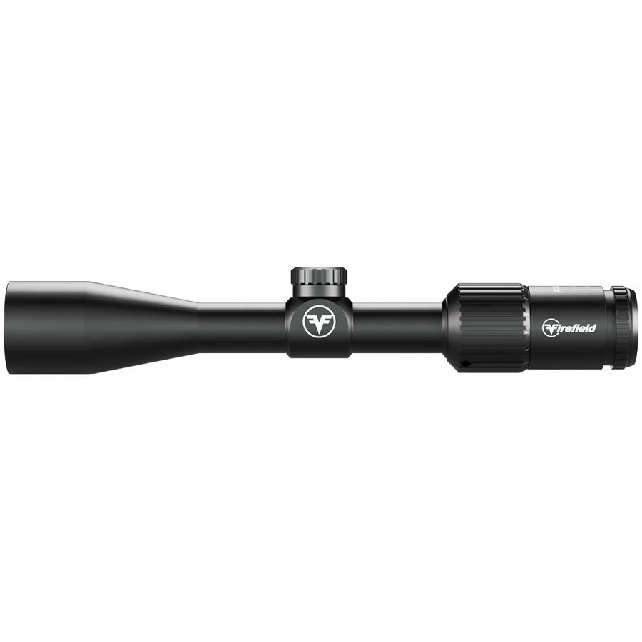 Firefield Agility II 3-9x40 Riflescope - Image 6