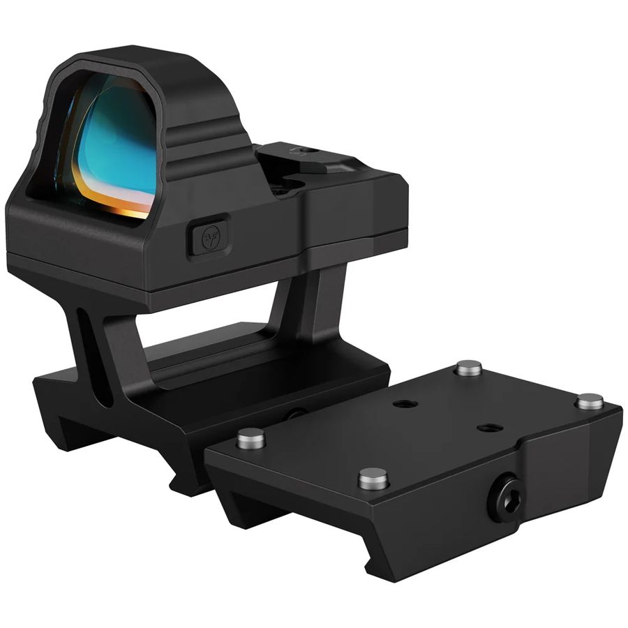 Firefield Ironclad Mini Reflex Sight - F1 - Image 3