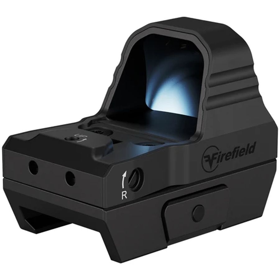 Firefield Ironclad Mini Reflex Sight - F1 - Image 5