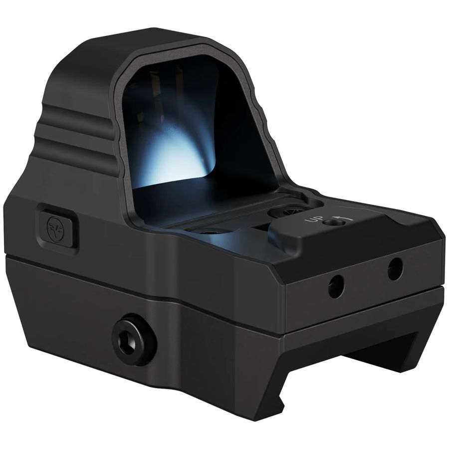 Firefield Ironclad Mini Reflex Sight - F1 - Image 6