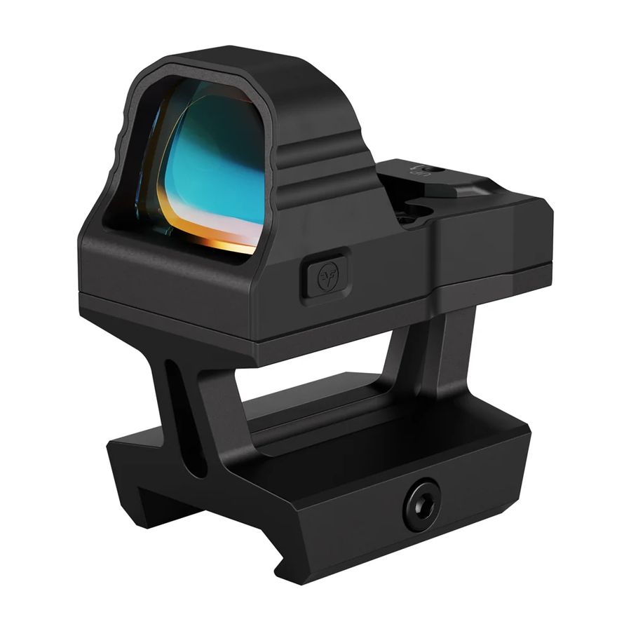 Firefield Ironclad Mini Reflex Sight - F1 - Image 2