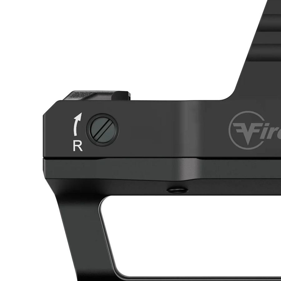 Firefield Ironclad Mini Reflex Sight - F1 - Image 10