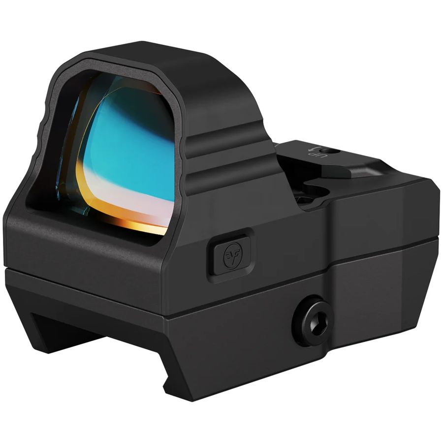 Firefield Ironclad Mini Reflex Sight - F1 - Image 4