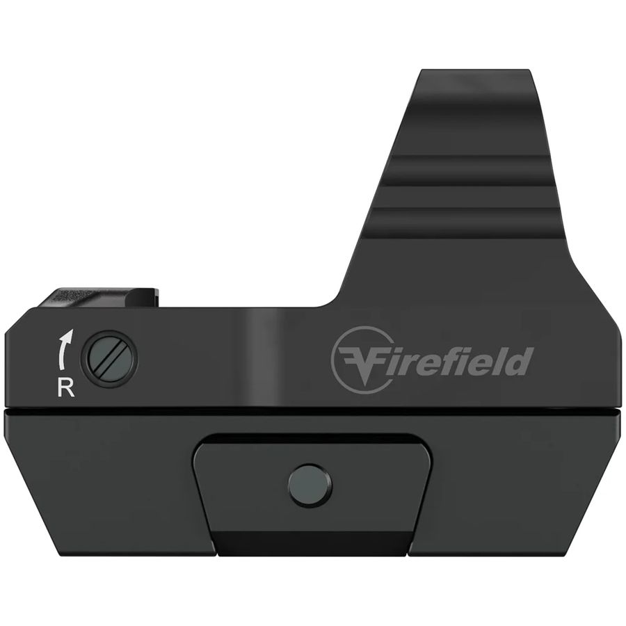 Firefield Ironclad Mini Reflex Sight - F1 - Image 7