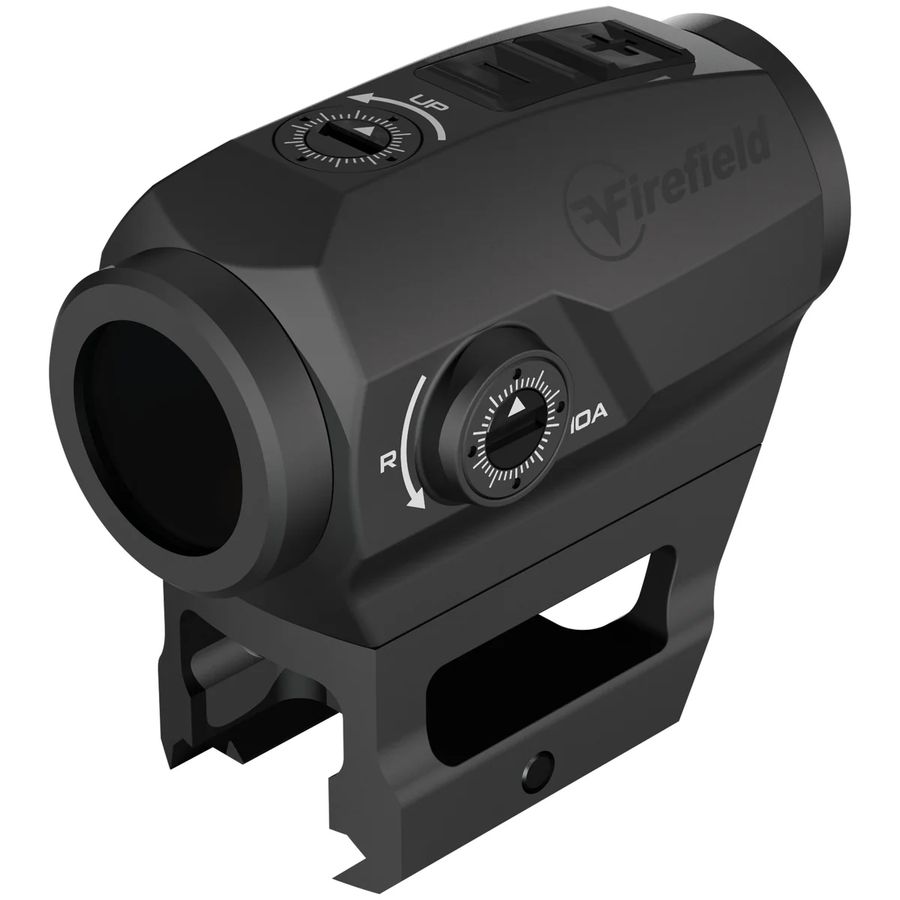 Firefield RapidStrike Red Dot Sight - Image 2