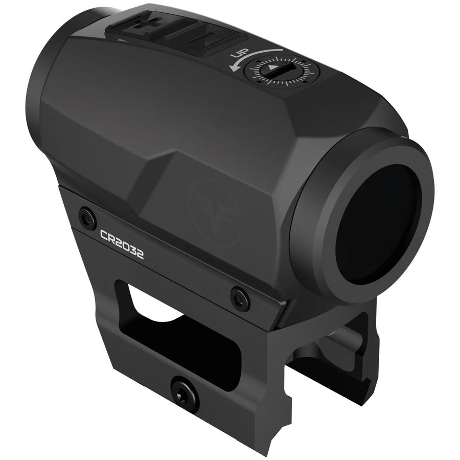 Firefield RapidStrike Red Dot Sight - Image 4