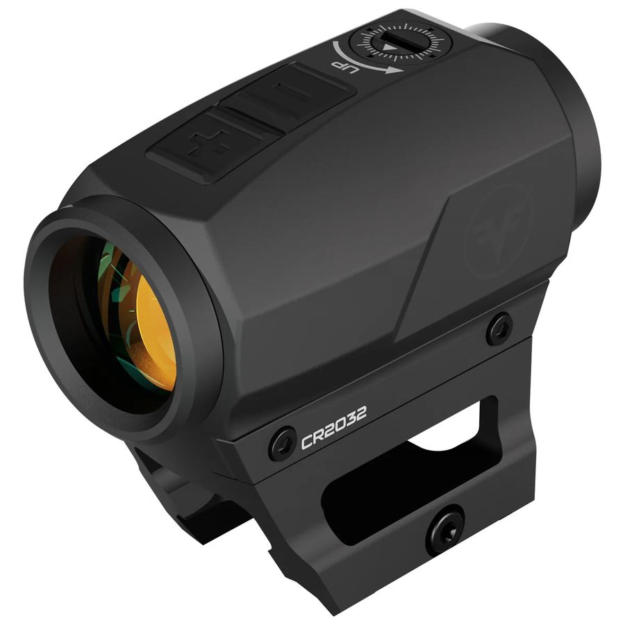 Firefield RapidStrike Red Dot Sight - Image 3