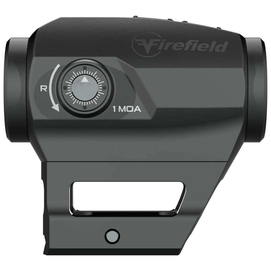 Firefield RapidStrike Red Dot Sight - Image 5
