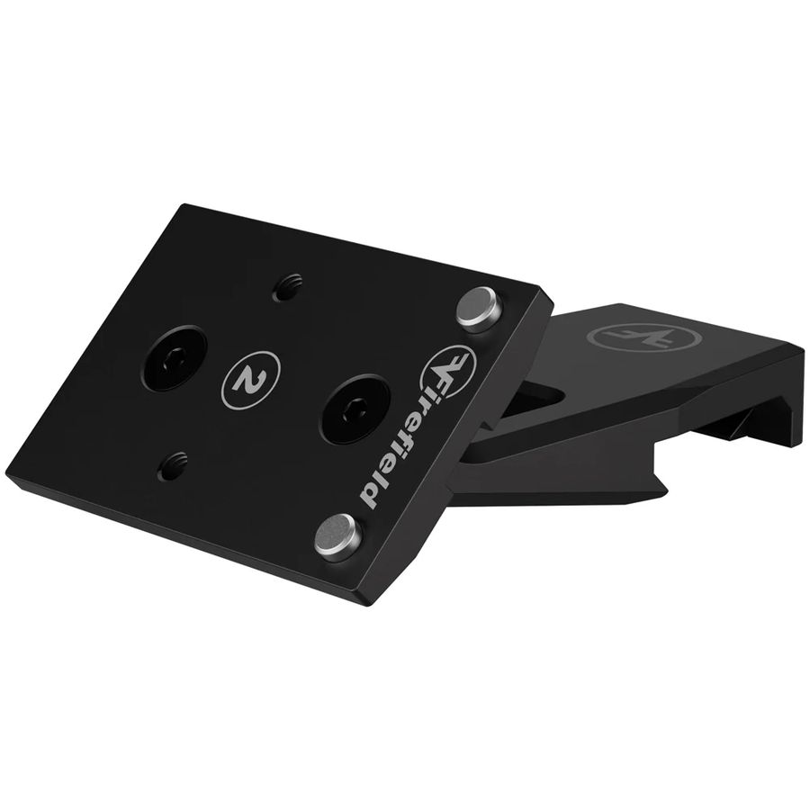 Firefield RA-45 Modular 45 Degree Offset RDS Mount - Image 2
