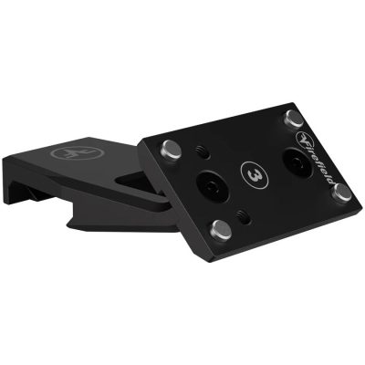 Firefield RA-45 Modular 45 Degree Offset RDS Mount