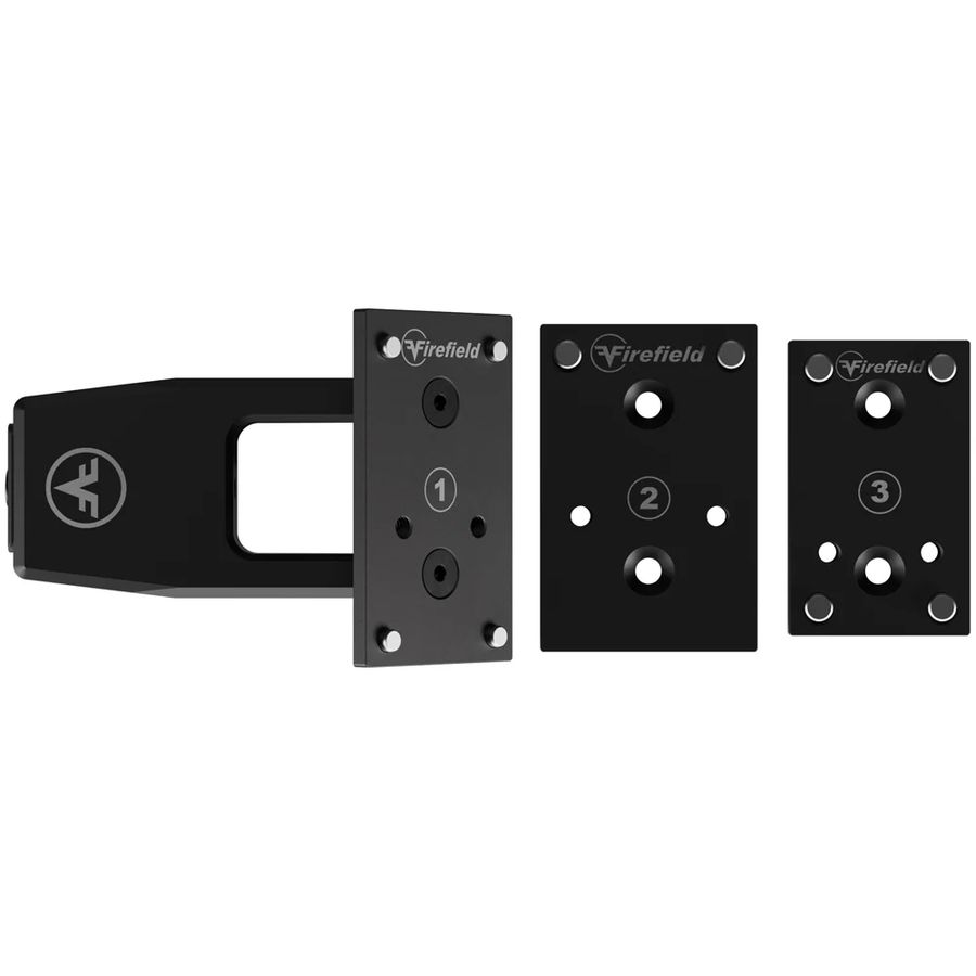 Firefield RA-45 Modular 45 Degree Offset RDS Mount - Image 7