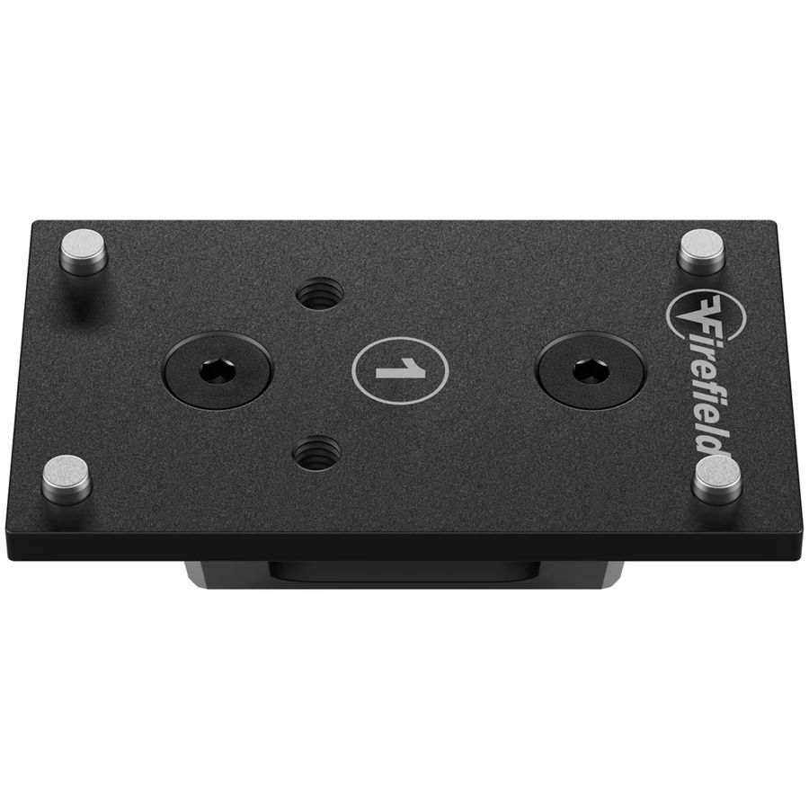 Firefield RA-45 Modular 45 Degree Offset RDS Mount - Image 9
