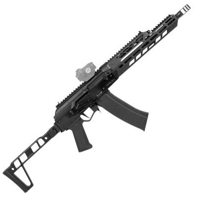 Novritsch SSR74 AEG Rilfe - Long