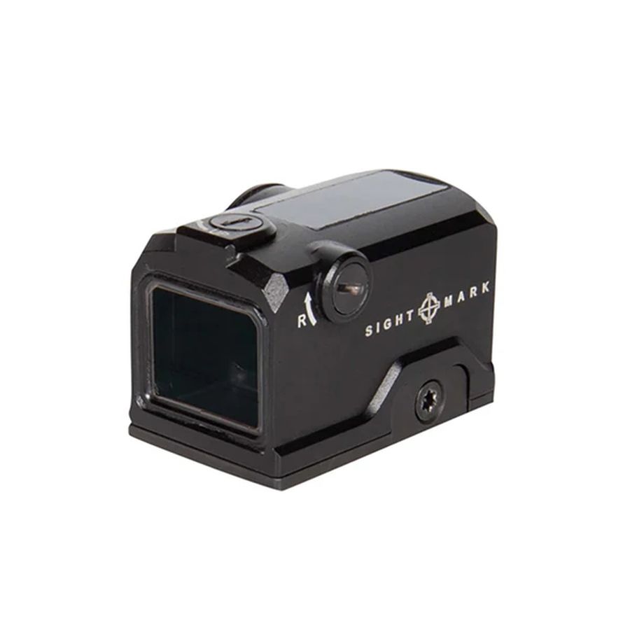 Sightmark Mini Shot M-Spec M2 Solar - Image 3