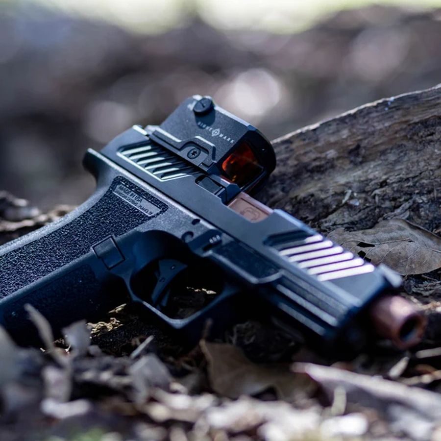 Sightmark Mini Shot M-Spec M2 Solar - Image 6