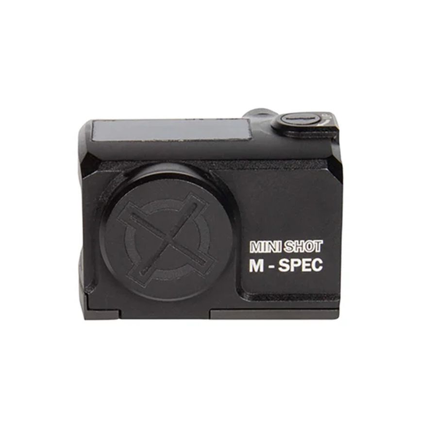 Sightmark Mini Shot M-Spec M2 Solar - Image 4