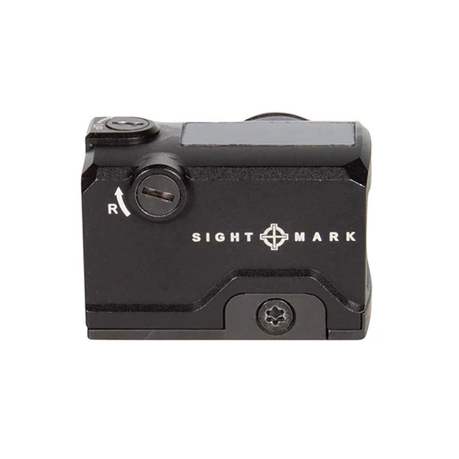 Sightmark Mini Shot M-Spec M2 Solar - Image 5