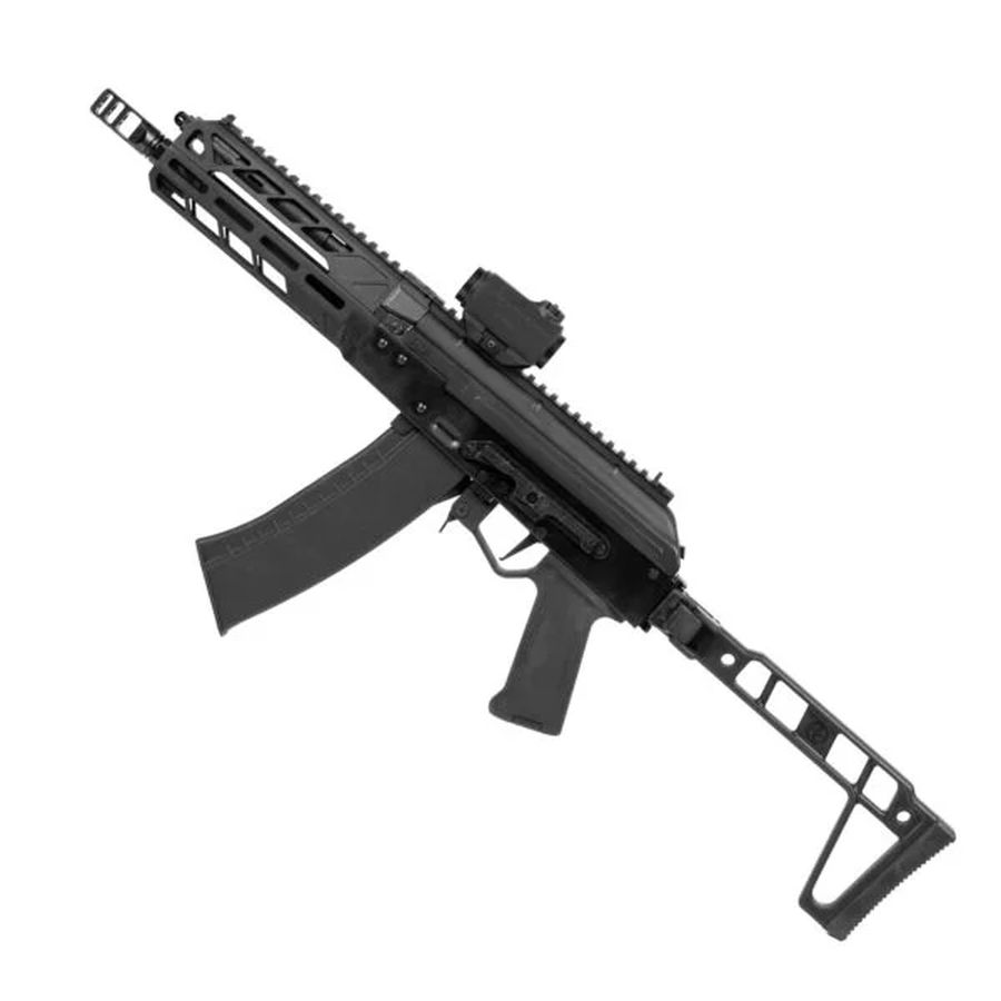 Novritsch SSR74 AEG Rilfe - Short