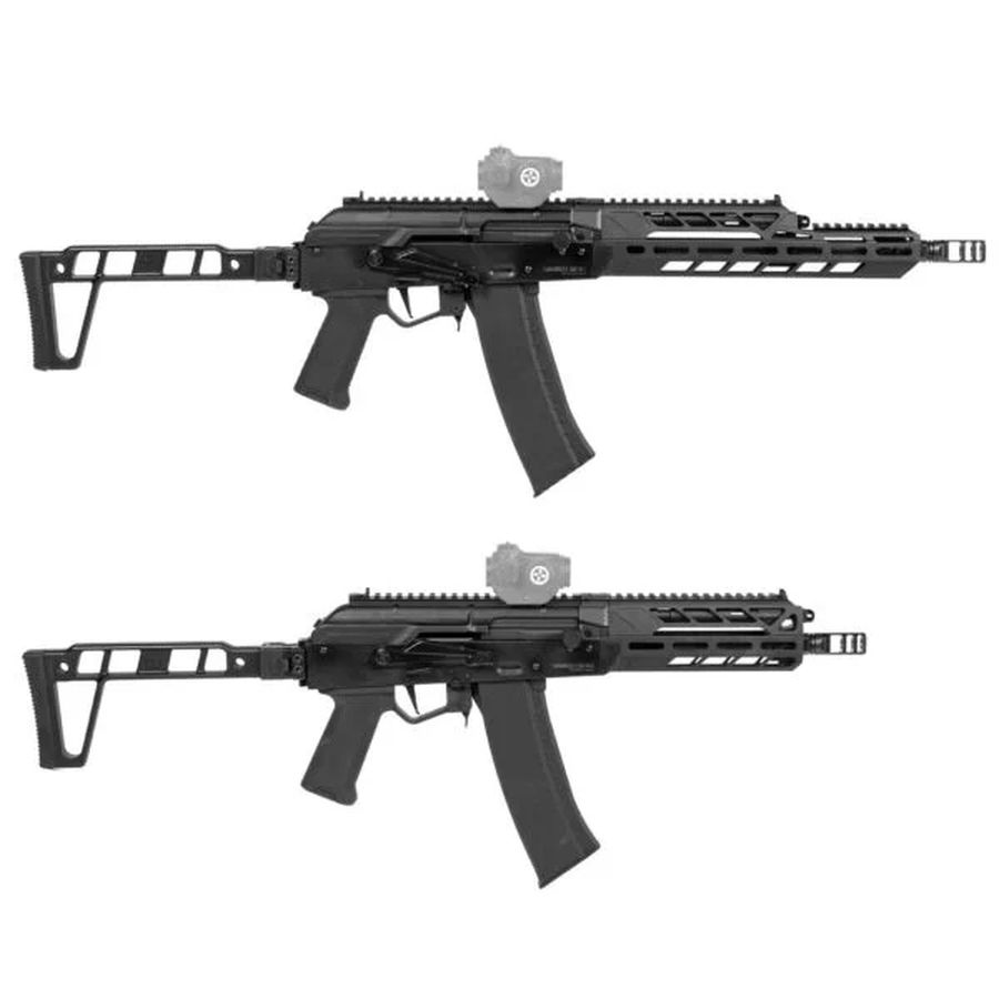 Novritsch SSR74 AEG Rilfe - Long - Image 3