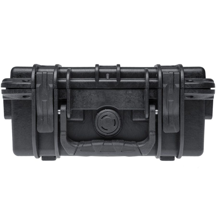 PARRA Waterproof Hard Case P&P Foam (25.0 x 21.8 x 11.3cm) - Image 5