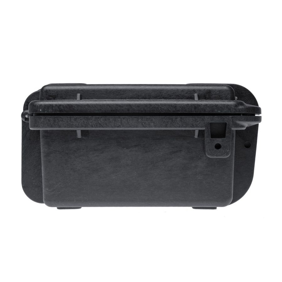 PARRA Waterproof Hard Case P&P Foam (25.0 x 21.8 x 11.3cm) - Image 6