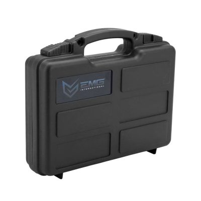 EMG Pistol Hard Case - Black