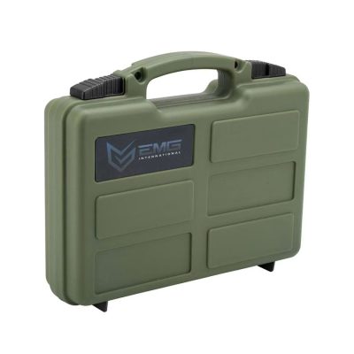EMG Pistol Hard Case - Olive Drab