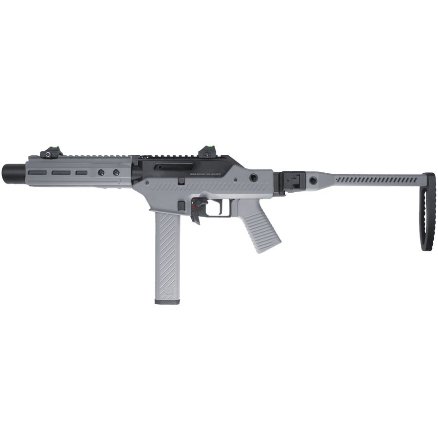 VMP-2SD GBB Rifle - Grey (1J VERSION) - SEMI ONLY - Image 2