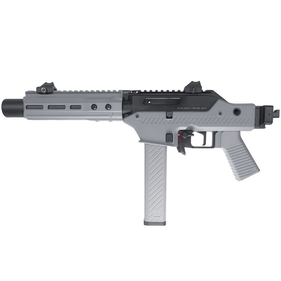 VMP-2SD GBB Rifle - Grey (1J VERSION) - SEMI ONLY - Image 6