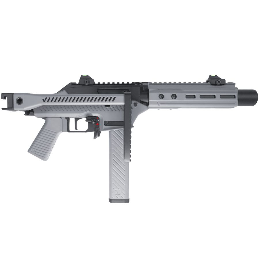 VMP-2SD GBB Rifle - Grey (1J VERSION) - SEMI ONLY - Image 5