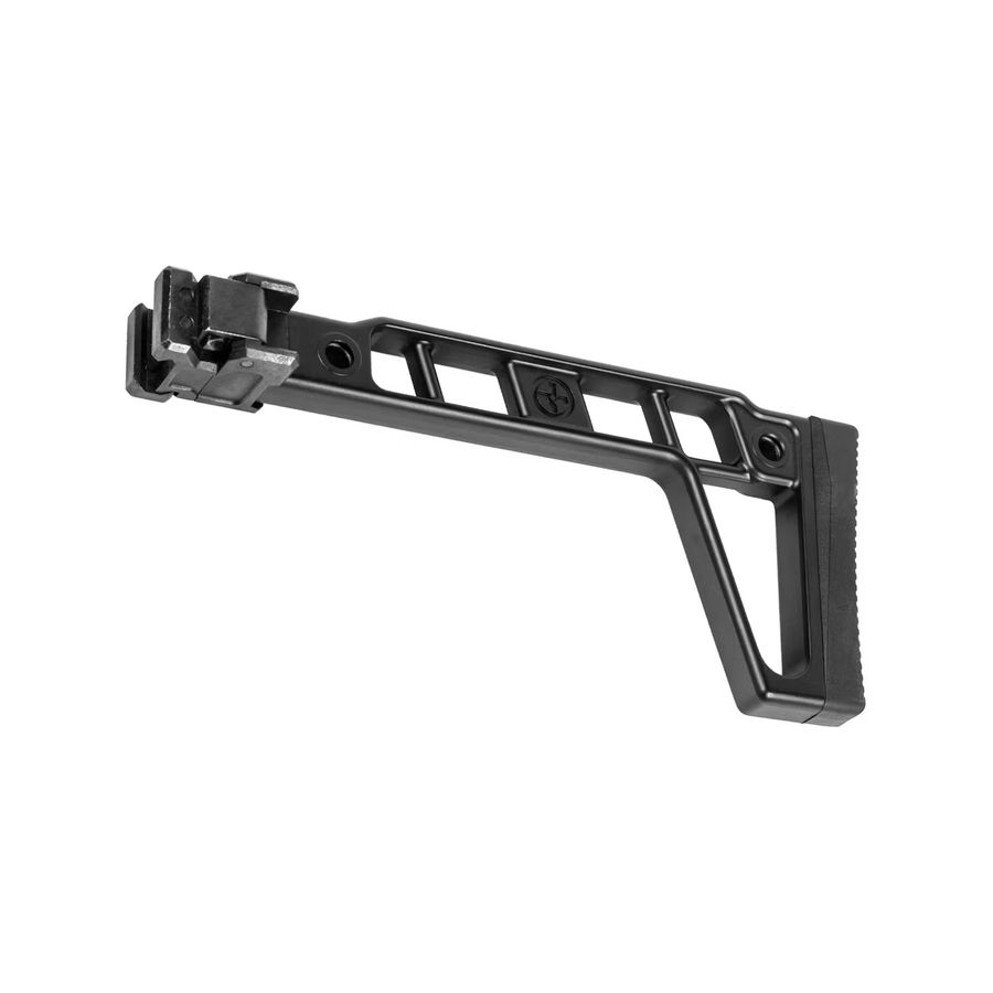 Novritsch SSX10 Folding Stock - Picatinny