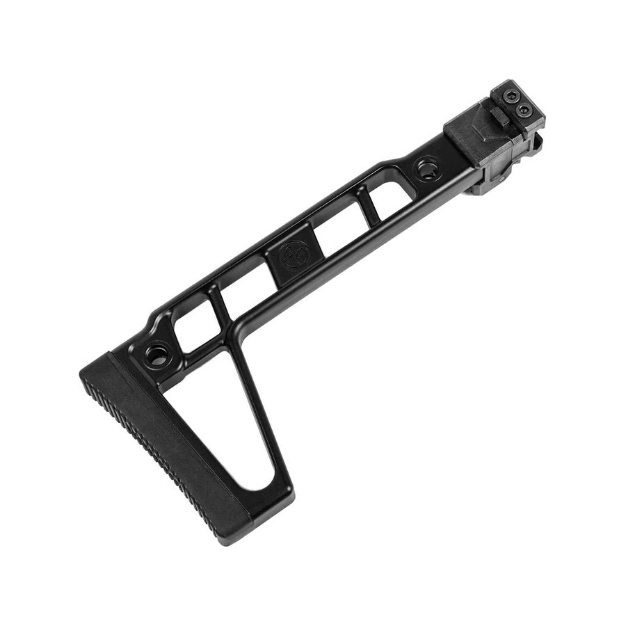 Novritsch SSX10 Folding Stock - Picatinny - Image 2