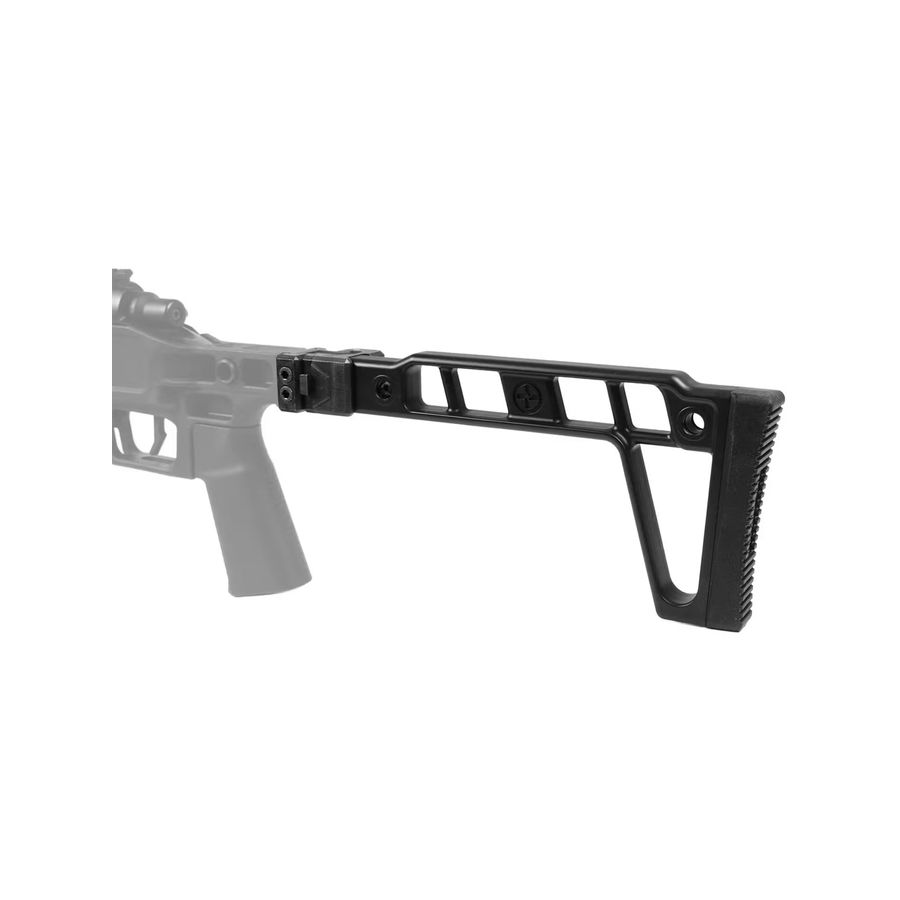 Novritsch SSX10 Folding Stock - Picatinny - Image 3