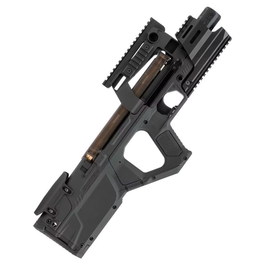 EMG Strike Industries SI-90 AEG SMG - Compact - Image 2