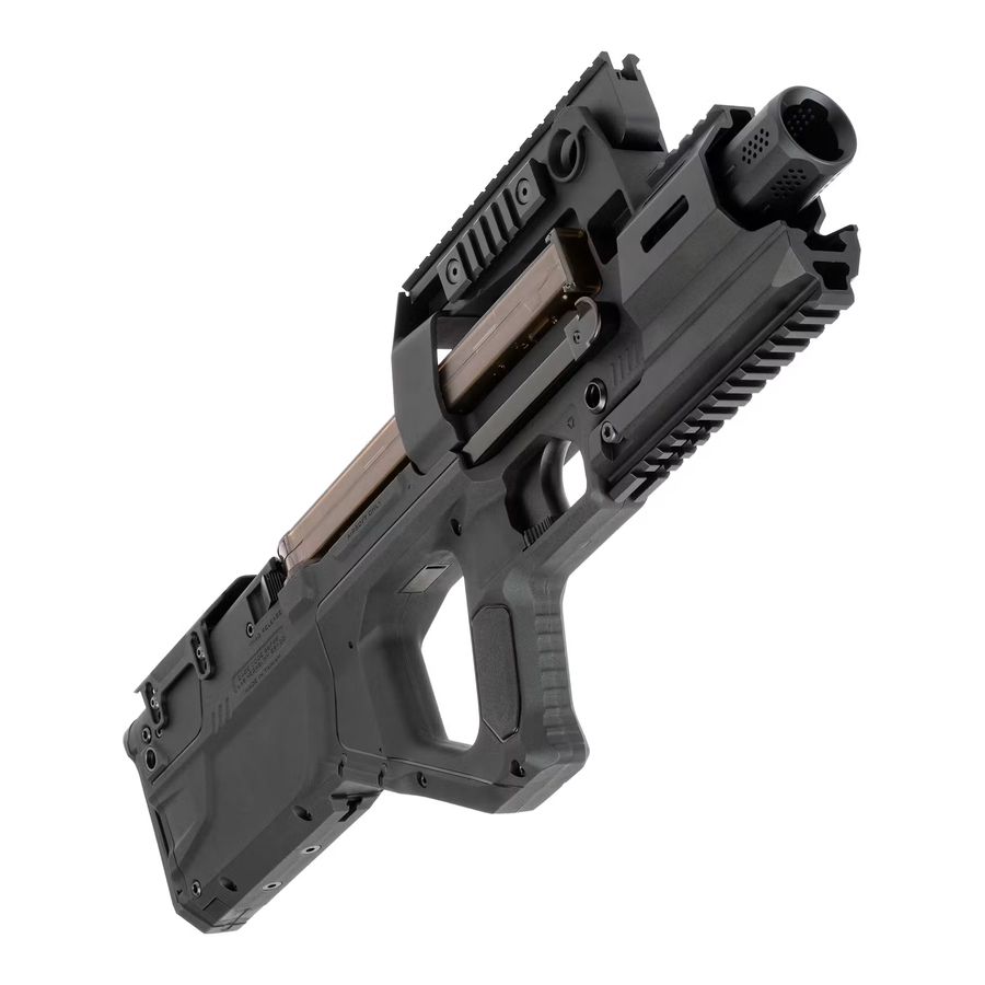 EMG Strike Industries SI-90 AEG SMG - Compact - Image 3