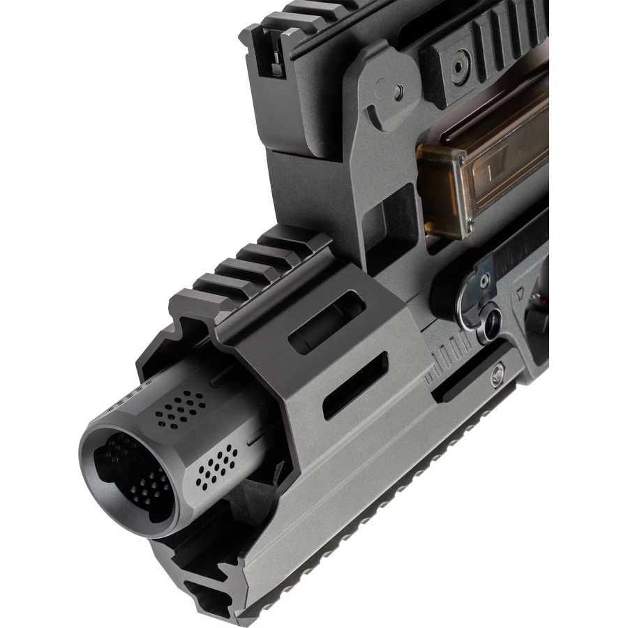 EMG Strike Industries SI-90 AEG SMG - Compact - Image 5