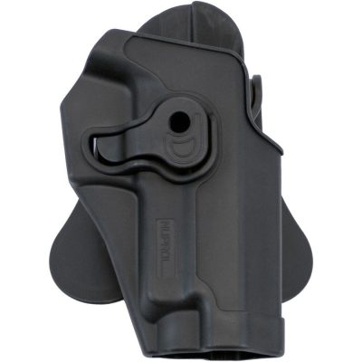 Nuprol Perfect Fit Airsoft Holster - F Series