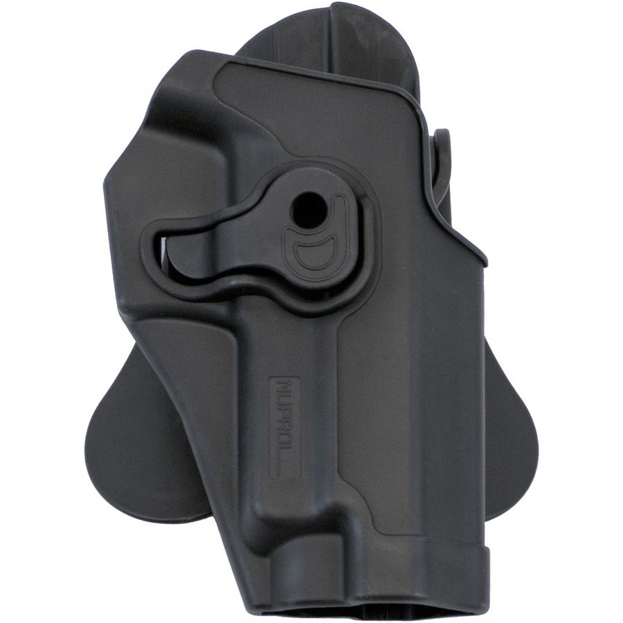 Nuprol Perfect Fit Airsoft Holster - F Series