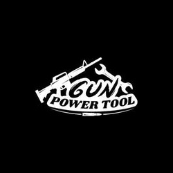 Gun Power Tool