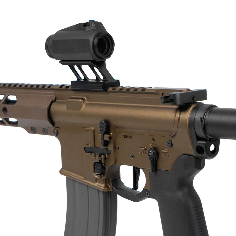 Novritsch SSQ4 HPA/Gas Blowback Rifle - GAS VERSION - Image 3