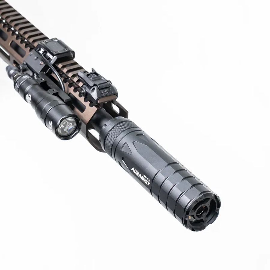 AceTech Auramist Smoking Tracer Unit - Image 4