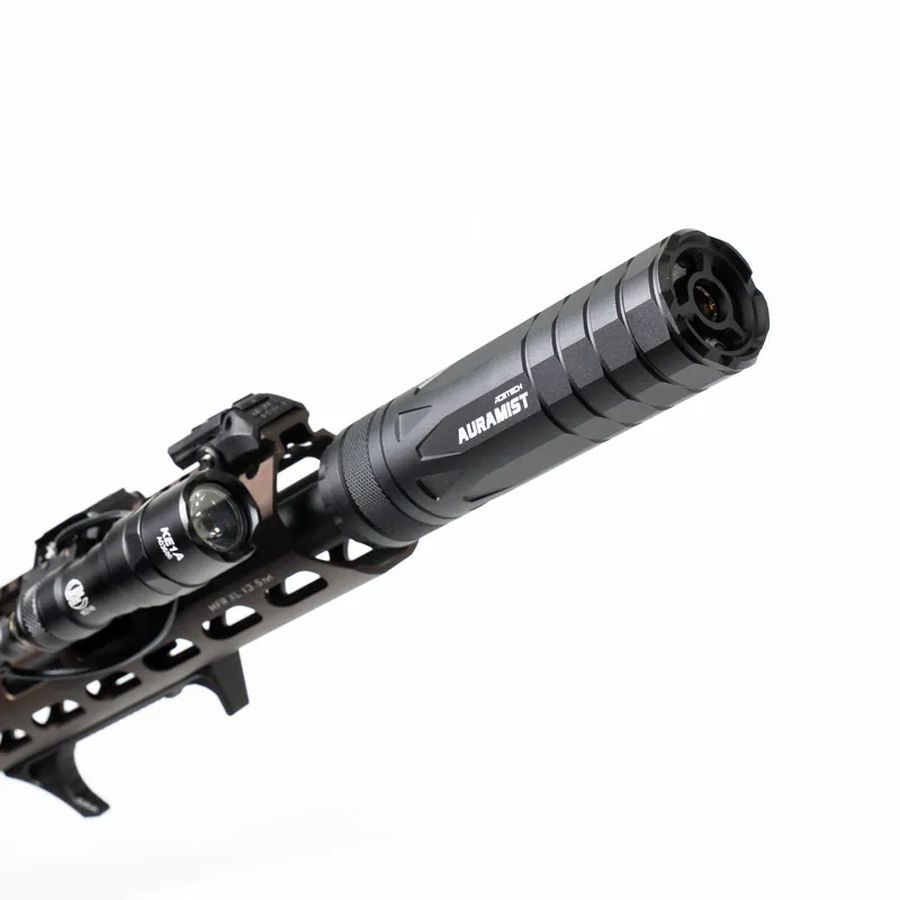 AceTech Auramist Smoking Tracer Unit - Image 3