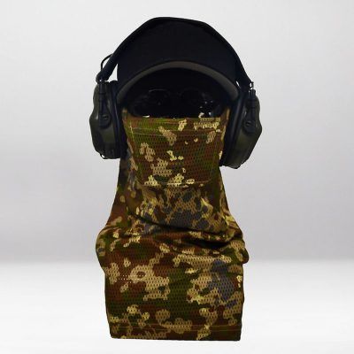 Delta Mike Multitarn Protection Snood - MK3